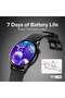 Acticore Smart Watch | 1.43-Inch AMOLED Large Screen, Bluetooth Calling, IP68 Waterproof, 100+ Sports Modes - 4