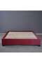 HERCOLINA BASE VELVET PINK 200X200 CM - 2