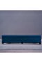 GALIA BASE VELVET BLUE 160X200 CM - 2
