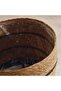 Debora Sea Grass Planter 25x20x23cm - Natural - 2