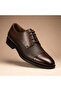 2260 Inside and Outside Double Genuine Leather Premium Series Leather Sole Men's Classic Shoes - 2