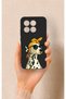 Mi 15t 5g Compatible Cool Dalmatian Patterned Silicone Case