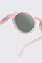 İzipizi Girl's Pink Glasses - 3