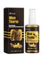 Men Therm Bee Venom Gynecomastia Heating Oil, Men Therm Bee Venom Oil, Mentherm Heating Oil, Gynecomastia Tightening Oil for Men