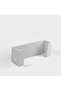 Wall mount for TP-Link TL-SF1005D - 2