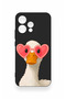 Oppo Reno 15 5g Compatible Silicone Case with Duck Pattern - 2