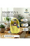 Wicker Nest 2Pcs Canary Finch Indian Nightingale Bird Nest - 2