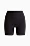 High Waist Cycling shorts with SculptMove™ - 5