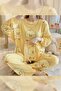 New Chick Supersoft Pajama Set