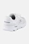 Men Go Run 7,0 Lace Up Running Shoes, White - 3