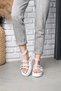 Sandale Arezzo - Offwhite - 6