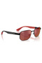 Rb8329M F140/2K 59 Ferrari Unisex Sunglasses - 4
