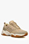 Tokıe Z Beige Women's Sneaker 23324-Z - 4