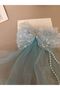 Tulle buckle - 2