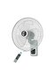 Wall Fan With Remote IK-1602R 16inch - 2