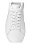 Women White Sneakers - 7