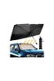 Car Sun Shade Protector Parasol Auto Front Window Sunshade - 2