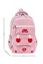 Waterproof Thermal Pencil Case with Pen Holder Triple School Set - 2