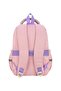 Girl's Orthopedic Backpack with Back Support, Premium Primary School Bag, Thermal Lunch Box and Pencil Case - 4