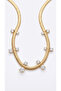 Mireva Necklace