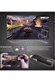Android TV Stick 4K Ultra HD Streaming Device, TV Stick TV Box Android 4K with Remote Control - 6