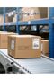 4×6'' Shipping Labels Only for B4 Label Printer, Thermal Paper for Shipping Package, 50Label/Roll (4 * 6“ Label) - 4
