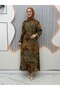 HÜLYA ELBİSE - 4