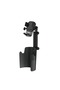 Cat-Cot Car Cup Holder Phone Mount, Universal 2-in-1 Adjustable Car Bracket, 360° Rotation Smart Phone Stand for Vehicle Cup Holders, One-Handed Operation.