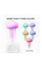 Voice-Controlled Dancing Jellyfish Lamp with Touch Sensor – Color-Changing LED Floating Jellyfish Light - 3