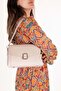 Women's Daily Small Shoulder Bag Vp.732 Cream