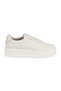 Women's / Unisex Sneaker Thick Eva Sole Antique Look Platform Stylish Casual Sports Shoes Lz5905 - 2