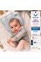 - Perfect Head Flat Head Baby Pillow - Blue - 6