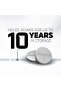 Coin Battery, 2032 SIMBA Card, 3V Silver - 4