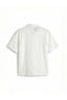 قميص NEVAVM ذو تصميم Regular Fit Resort Collar للرجال - 6