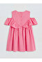 Original Girls' Bow Dress - 3