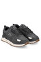 Preston I Men's Dark Gray Casual Sneakers - 2