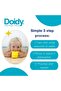 Doidy Cup (Blue) - 7