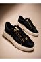 London K73-2632 Women's Sneaker - 2