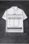 Retro Nostalgia Tshirt Oversize Unisex - 4