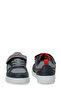Nospen Pu F Gri Boys' Sneaker - 5
