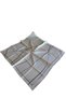 Tivil Silk Scarf 2026 Summer Season 2026-012 Beige - 2