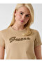 Beads Women's Regular Fit T-Shirt - 4