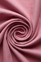 Dusty Rose Ranforce Cotton Double Elastic Bed Sheet Set 160X200 cm - 3