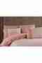 Premium Double Yarn-Dyed 100% Organic Cotton Duvet Cover Set - 2