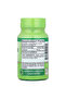 L-Theanine Brain & Cognitive Amino Acid 200 Mg 60 Quick Release Capsules - 2