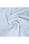 Bath Towels– Pack of 4 (70 x 140 cm) – Ultra Soft & Highly Absorbent Honey combed Cotton To - 5