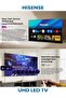 85-Inch 4K UHD A6Q Smart TV With 60Hz Display, Dolby Vision, Dolby Audio, VIDAA Smart OS - 8