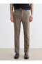 Esvab • Modern & Distinctive Slim Fit Men's Trousers - 2