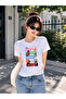Le Sserafim Printed T-Shirt – Supriz Gift Included |   Premium Quality - 2
