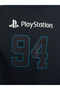 Seray New Season Playstation Printed Boys' Tracksuit Set - 4